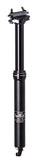 Kind Shock, LEV Integra, Dropper Seatpost, 30.9mm, 430mm, Travel: 150mm, Offset: 0mm, Remote: No remote