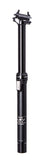 Kind Shock, LEV, Dropper Seatpost, 27.2mm, 455mm, Travel: 120mm, Offset: 0mm, Remote: No remote