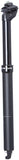 Kind Shock, eTen i, Dropper Seatpost, 27.2mm, 400mm, Travel: 100mm, Offset: 0mm, Remote: No remote