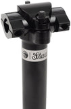 Seatpost Tsc Rail 25.4X200 Bk