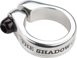 Seatpost Clamp Tsc Alfred 1-1/8 Pol-Sl