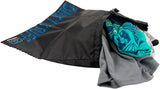 Nathan Dirty Stuff Bag - includes RunFresh Odor Eliminater Packet