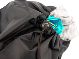 Nathan Dirty Stuff Bag - includes RunFresh Odor Eliminater Packet
