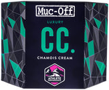 Muc-Off Luxury Chamois Cream 250ml