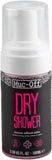 Muc-Off Dry Shower Body Spray 100ml