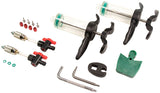 TOOL BRAKE DISC SRAM BLEEDKIT MINERAL PRO No/FLUID