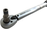 Pedro's Grande Torque Wrench 3/8 Ratcheting Reversible ClickType Micrometer