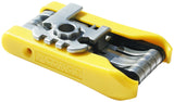 Pedro's Rx Micro20 Folding Multitool