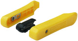 Pedro's Micro Lever Pair Yellow