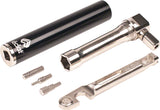 Eclat E-Tool Multi Tool With Wrenches 8/10mm 15mm Spoke 13mm/ 19mm U-