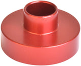 Wheels Manufacturing Open Bore Adaptor Bearing Drift for 6001 Bearings