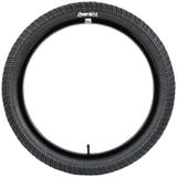 Tires Tsc Creeper 20X2.4 Wire Bk/Blk