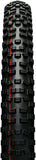 Schwalbe, Hans Dampf, Tire, 29x2.35, Folding, Tubeless Ready, Addix Soft, SnakeSkin, 67TPI, Black