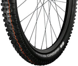 Schwalbe, Hans Dampf, Tire, 29x2.35, Folding, Tubeless Ready, Addix Soft, SnakeSkin, 67TPI, Black