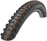 Schwalbe, Hans Dampf, Tire, 27.5x2.35, Folding, Tubeless Ready, Addix Soft, SnakeSkin, 67TPI, Black