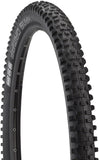 Schwalbe Hans Dampf Tire 27.5 x 2.35 Tubeless Folding Black Performance