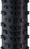 Schwalbe, Racing Ralph Addix, Tire, 29''x2.35, Folding, Tubeless Ready, Addix Speed, SnakeSkin, 67TPI, Black