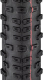 Schwalbe, Racing Ralph, Tire, 29x2.25, Folding, Tubeless Ready, Addix Speed, SnakeSkin, 67TPI, Black