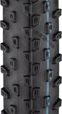Schwalbe, Racing Ray, Tire, 27.5x2.25, Folding, Tubeless Ready, Addix Speedgrip, SnakeSkin, 67TPI, Black
