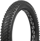 Tires Vee Snow Avalanch 26X4.8 Bk/Bk Fol/120/Tlr/Sc/240-Stud Fold
