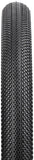 Tires Vee Speedster 700X35 Bk/Bk Fold/120/Tlr/Dcc/B-Proof E25
