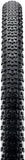 Maxxis, Rambler, Tire, 700x38C, Folding, Tubeless Ready, Dual, EXO, 60TPI, Tanwall