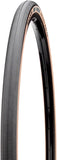 Maxxis, Re-Fuse, Tire, 700x40C, Folding, Tubeless Ready, Dual, MaxxShield, 60TPI, Tanwall