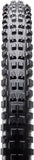 Maxxis, Minion DHF, Tire, 27.5''x2.30, Folding, Tubeless Ready, 3C Maxx Terra, EXO, 60TPI, Tanwall