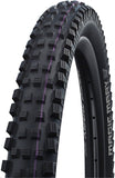 Schwalbe, Magic Mary Addix, Tire, 27.5''x2.35, Wire, Clincher, Addix Ultrasoft, Downhill, 2x67TPI, Black