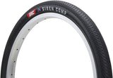IRC Tire Siren Comp Tire - 20 x 1.75 Clincher Folding Black