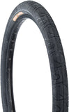 Maxxis, Hookworm, Tire, 24''x2.50, Wire, Clincher, Single, 60TPI, Black