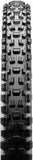 Maxxis, Assegai, Tire, 29''x2.60, Folding, Tubeless Ready, 3C Maxx Terra, EXO, Wide Trail, 60TPI, Black