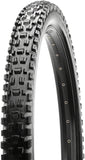 Maxxis, Assegai, Tire, 29''x2.50, Folding, Tubeless Ready, 3C Maxx Grip, EXO+, Wide Trail, 120TPI, Black