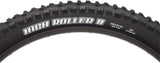 Tires Max Highroller Ii 26X2.4 Bk Fold/60 Sc/Exo