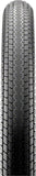 Maxxis, Torch, Tire, 20''x1.75, Folding, Clincher, Dual, EXO, 120TPI, Black