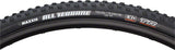 Tires Max All Terrane 700X33 Bk Fold/60 Dc/Exr/Tr