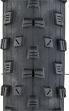 Tires Max Forekaster 27.5X2.6 Bk Fold/60 Dc/Exo/Tr/Wt