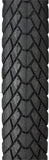 Tires Wtb Cruz 26X2.0 Flat Guard Wire