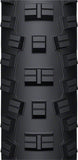 WTB Vigilante Tire 29 x 2.3 TCS Tubeless Folding Black Light High Grip
