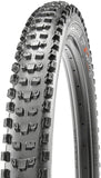Maxxis, Dissector, Tire, 27.5''x2.40, Folding, Tubeless Ready, 3C Maxx Grip, Double Down, Wide Trail, 120TPI, Black