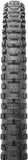 Maxxis Minion DHR II Tire 27.5 x 2.4 Tubeless Folding Black/Tan Dual EXO