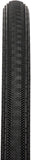 Panaracer GravelKing SS Plus Tire 700 x 35 Tubeless Folding Black ProTite