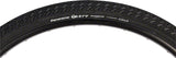 Tires Pan Tserv Protite 27.5X1.75 Fold Bk/Blk
