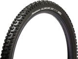 Tires Pan Aliso 27.5X2.4 Fold Bk 3C/Tlc