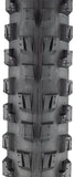 Teravail Kessel Tire 29 x 2.4 Tubeless Folding Black Durable