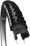 Tires Cstp Jackrabbit 29X2.1 Bk/Bk Wire Sc