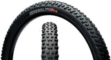 TIRE KEN REGOLITH PRO 29x2.4 BK/BK DTC/TR/TLR/120 FOLD 45psi