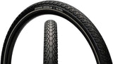 Tires Ken Kwick Drumlin Sport 26X2.0 Bk/Bk/Ref Src/Ks/60 Wire 80Psi E50