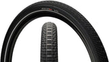 Tires Ken Kwick Nine Sport 29X2.2 Bk/Bk/Ref Src/Ks/60 Wire 50Psi E25