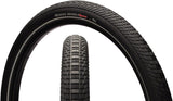 Tires Ken Kwick Seven.5 Sport 27.5X1.75 Bk/Bk/Ref Src/Ks/60 Wire 85Psi